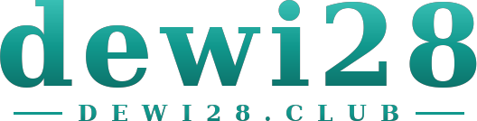 dewi28 logo