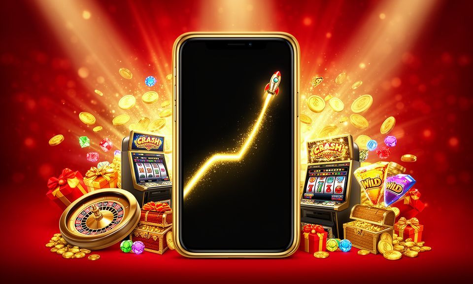 dewi28 mobile gaming