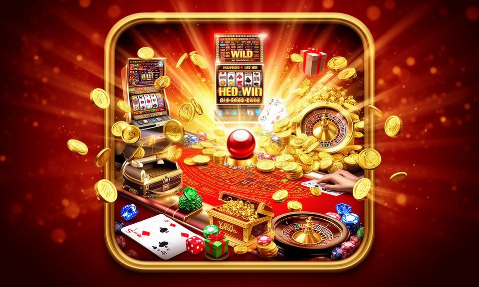 dewi28 mobile gaming