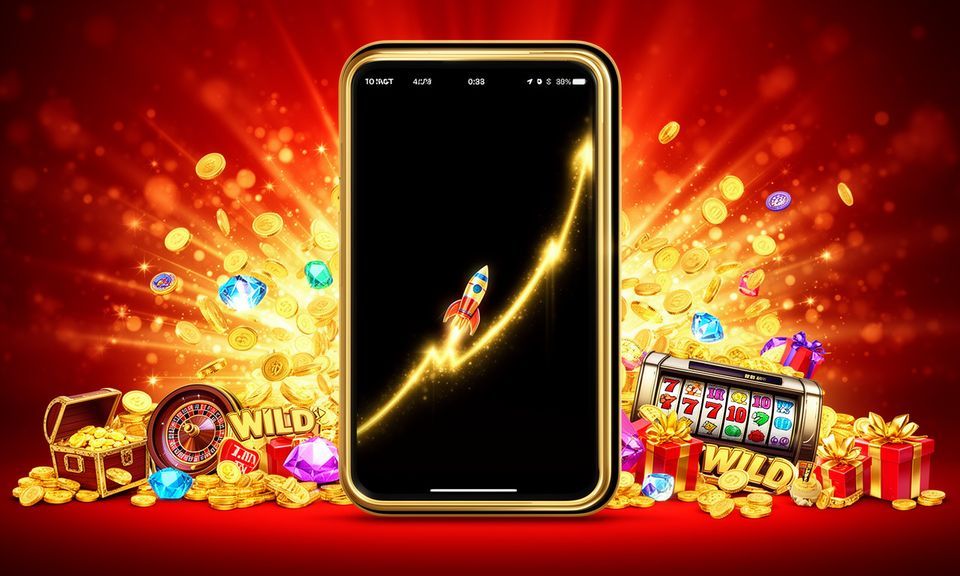 dewi28 mobile gaming