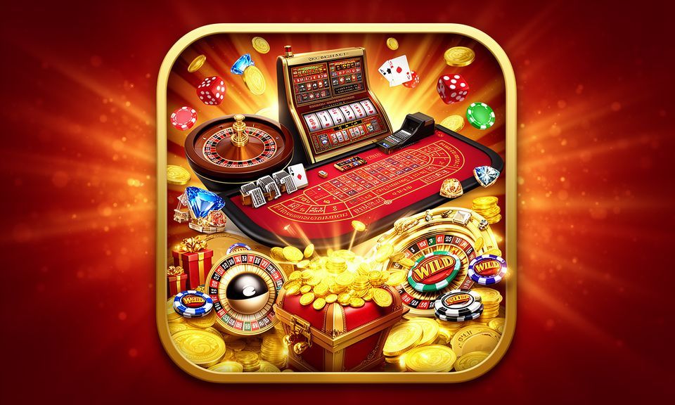 dewi28 mobile gaming